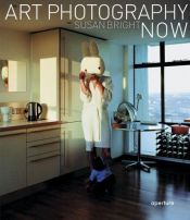 book cover of Art Photography Now by Wolfgang Tillmans