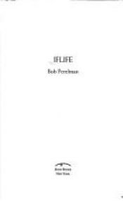 book cover of Iflife by Bob Perelman