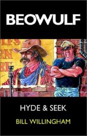 book cover of Hyde & Seek by Bill Willingham