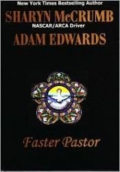 book cover of Faster Pastor by Sharyn McCrumb