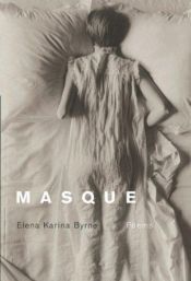 book cover of Masque by Elena Karina Byrne