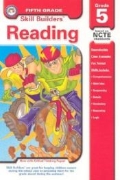 book cover of Reading: Grade 5 (Skillbuilders) by Rainbow Bridge Publishing