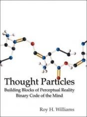 book cover of Thought Particles by Roy Williams