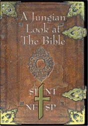 book cover of A Jungian Look at the Bible by Richard D. Grant