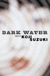 book cover of Temné vody by Kodži Suzuki