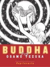 book cover of Kapilavastu (Buddha, Vol. 1) by Tezuka Oszamu