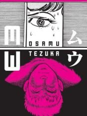 book cover of Mw by Osamu Tezuka