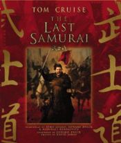 book cover of The Last Samurai by Warner Bros.