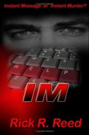 book cover of IM by Rick R. Reed