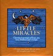 book cover of Little Miracles (Gift of Inspirations) by Dan Zadra