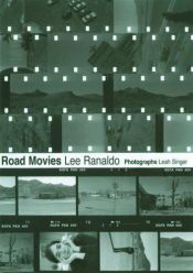 book cover of Road movies by Lee Ranaldo