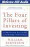 The Four Pillars of Investing : Lessons for Building a Winning Portfolio