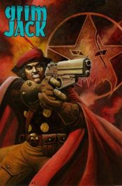 book cover of The Legend of GrimJack, Vol. 3 by John Ostrander
