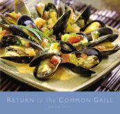 book cover of Return to the Common Grill by Craig Common