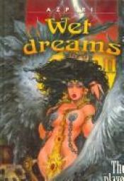 book cover of Wet Dreams II: The Players by Alfonso Azpiri