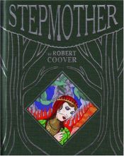 book cover of Stepmother by Robert Coover