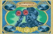 book cover of McSweeney's 19 (McSweeney's Quarterly Concern) by Dave Eggers