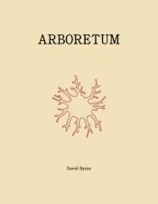 book cover of Arboretum by David Byrne