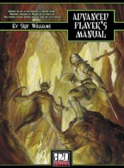 book cover of Advanced Player's Manual (Dungeons & Dragons d20 3.5 Fantasy Roleplaying) by Skip Williams