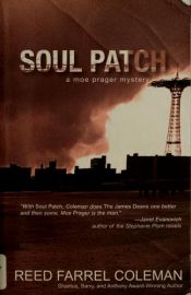 book cover of Soul Patch by Reed Farrel Coleman