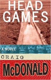 book cover of Head Games by Craig McDonald