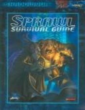 book cover of Sprawl Survival Guide (Battletech) by Fanpro