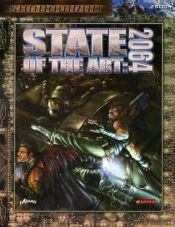 book cover of State of the Art: 2064 by Fanpro