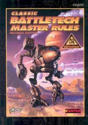 book cover of CBT Master Rules by Fanpro
