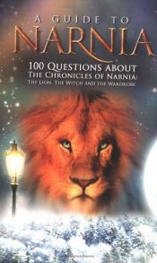 book cover of A Guide to Narnia by 