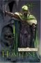 Forgotten Realms - The Legend Of Drizzt, Vol. 1: Homeland (Graphic Novel)