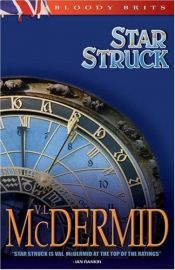 book cover of Star Struck by Val McDermid