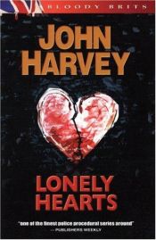 book cover of Lonely Hearts: The 1st Charles Resnick Mystery (A Charles Resnick Mystery) by John Harvey