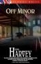 Off Minor: The 4th Charles Resnick Mystery (A Charles Resnick Mystery)