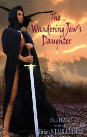 book cover of The Wandering Jew's Daughter by Paul Féval