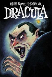 book cover of LBoH Volume 03: Dracula by Steve Niles