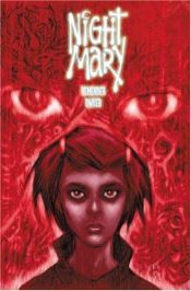 book cover of Night Mary [comic book] by Rick Remender