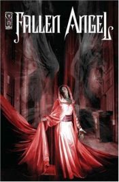 book cover of Fallen Angel, Vol. 1: To Serve in Heaven (IDW) by Peter David