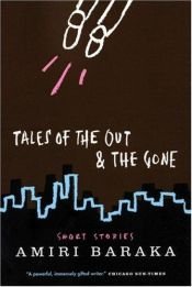 book cover of Tales of the Out & the Gone by アミリ・バラカ