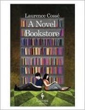 book cover of La libreria del buon romanzo by Laurence Cossé