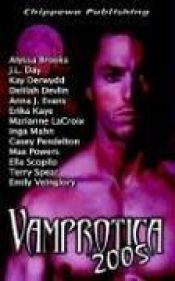 book cover of Vamprotica 2005 by Alyssa Brooks