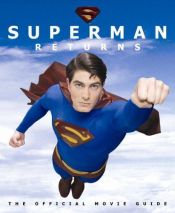 book cover of Superman Returns by DC Comics