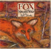 book cover of Fox by Margaret Wild by Margaret Wild