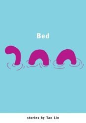 book cover of Bed by Tao Lin