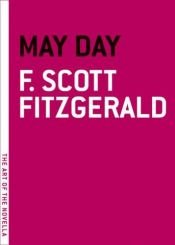 book cover of May day by F・スコット・フィッツジェラルド