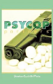 book cover of PsyCop: Partners (Psycop 01 and 02) by Jordan Castillo Price