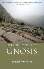 book cover of Introduction to Gnosis by Samael Aun Weor