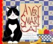 book cover of A Very Smart Cat by Mario Picayo