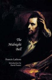 book cover of The Midnight Bell by Francis Lathom