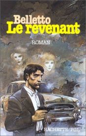 book cover of Le revenant by René Belletto