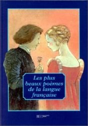 book cover of Les plus beaux poemes de la langue française by Collectif